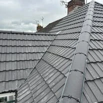 MH Roofing Solutions - roof installation